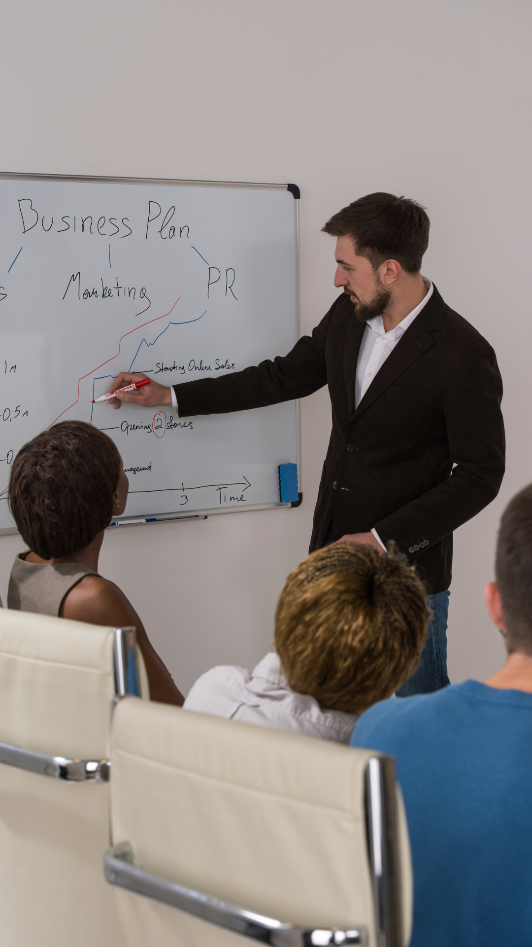 teaching